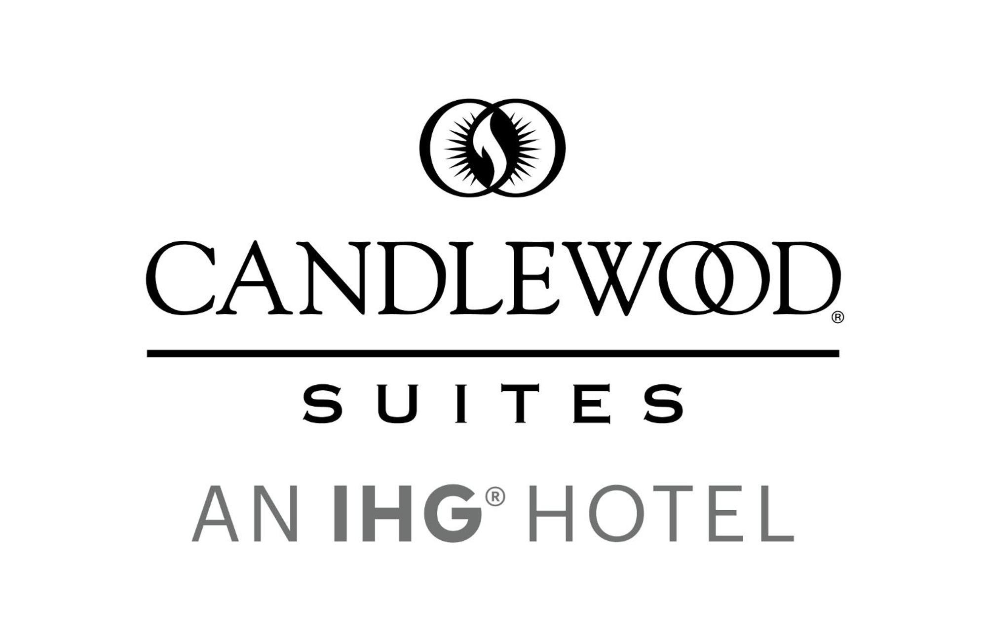 Candlewood Suites Chattanooga - East Ridge By Ihg ภายนอก รูปภาพ