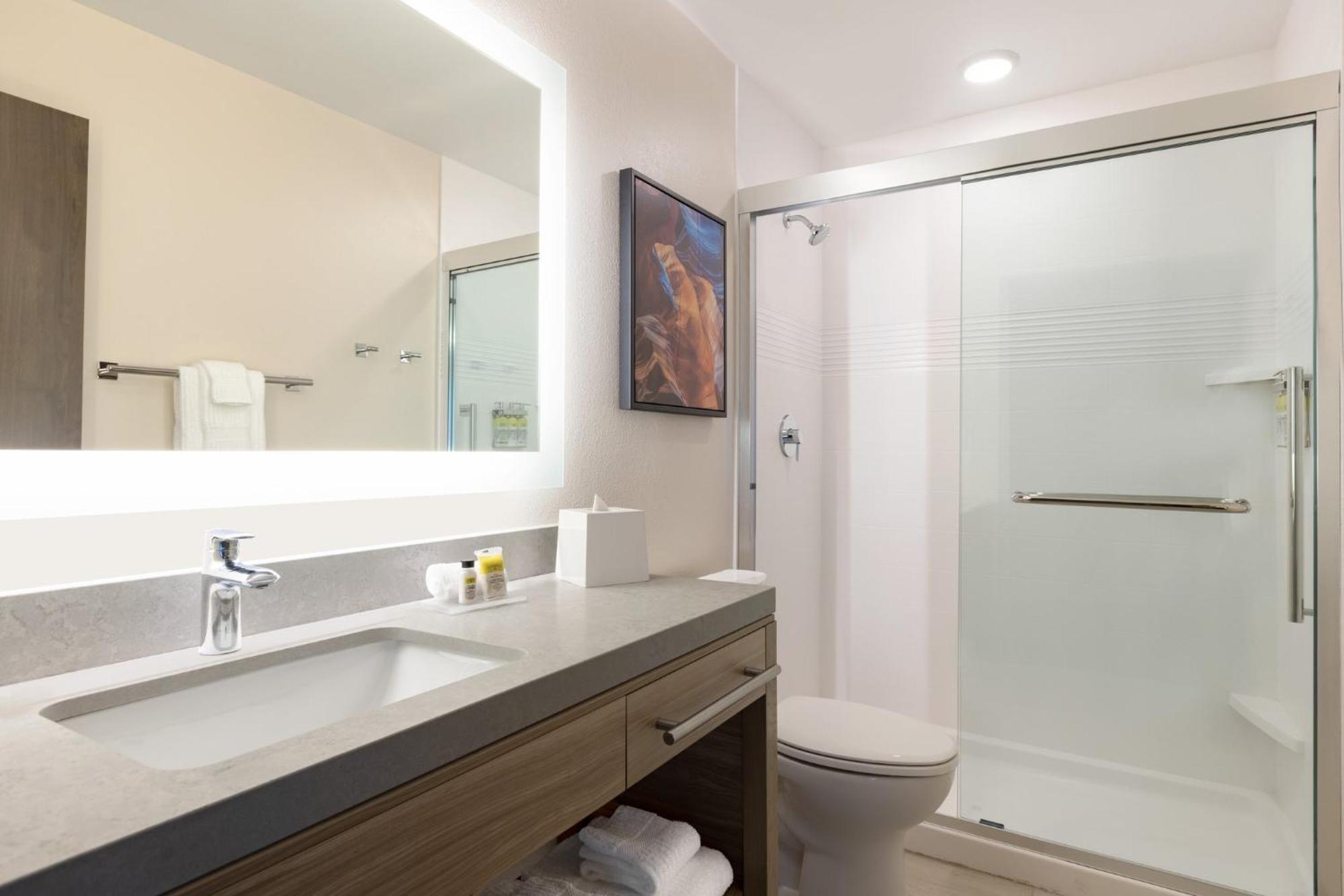 Candlewood Suites Chattanooga - East Ridge By Ihg ภายนอก รูปภาพ