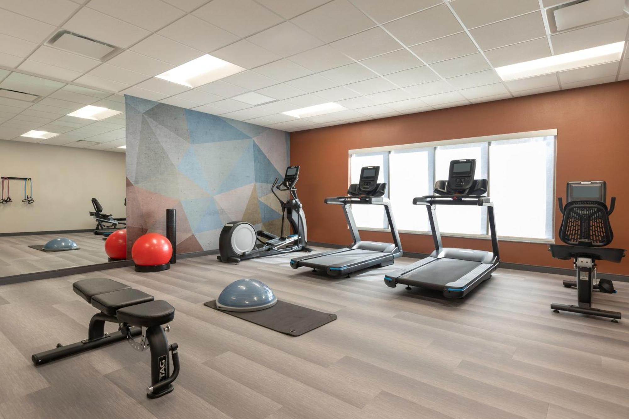 Candlewood Suites Chattanooga - East Ridge By Ihg ภายนอก รูปภาพ