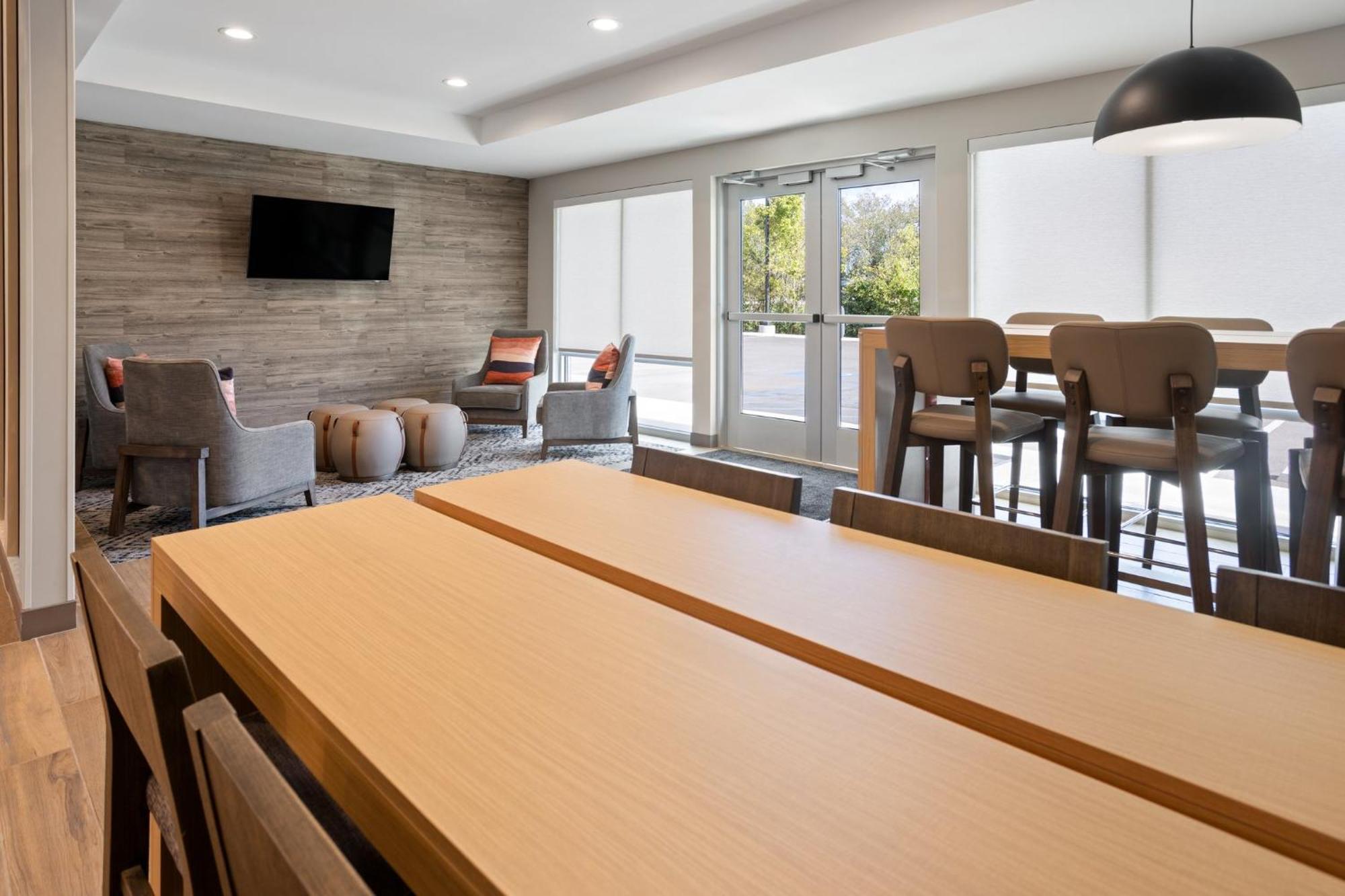Candlewood Suites Chattanooga - East Ridge By Ihg ภายนอก รูปภาพ