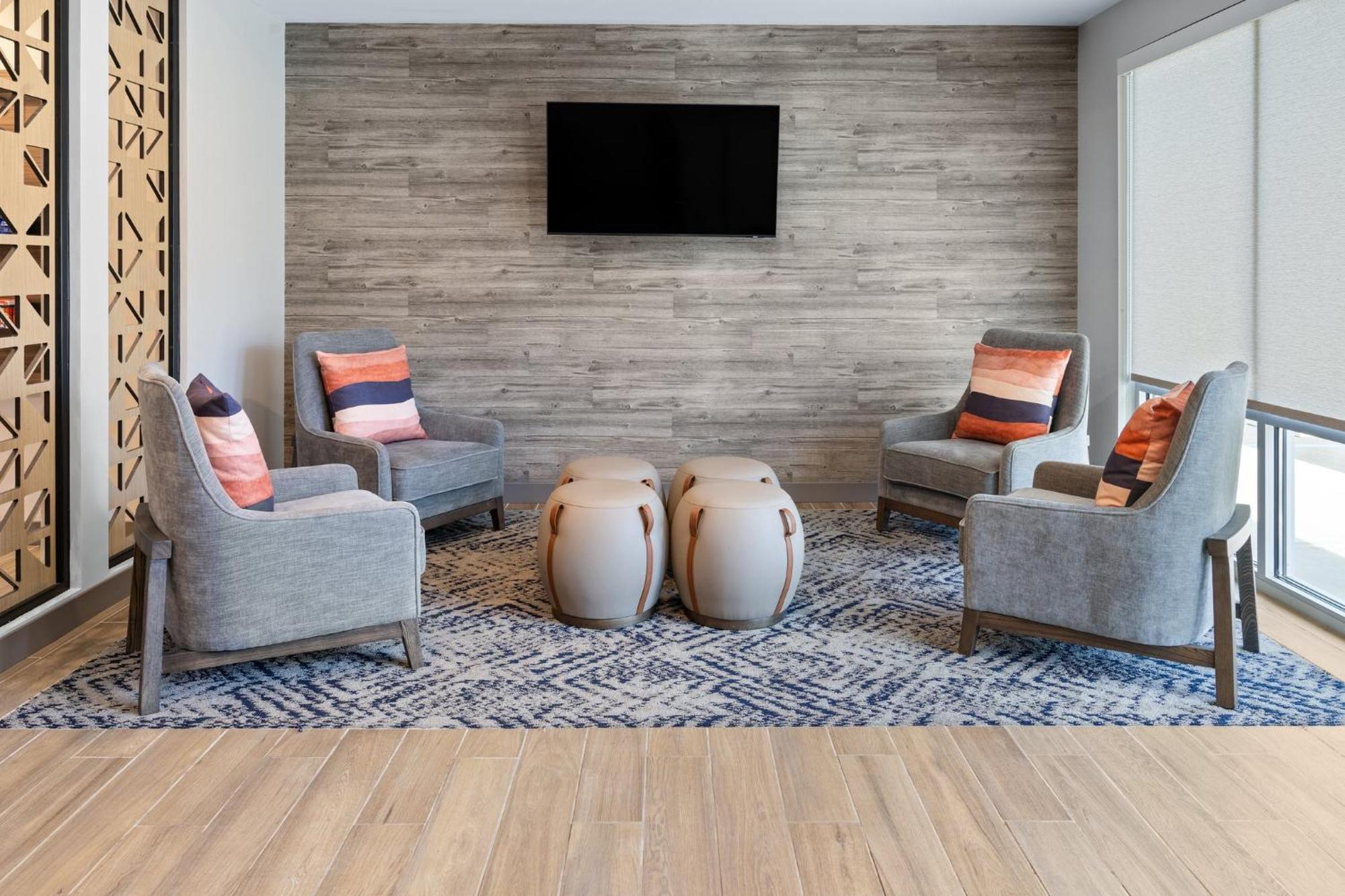 Candlewood Suites Chattanooga - East Ridge By Ihg ภายนอก รูปภาพ